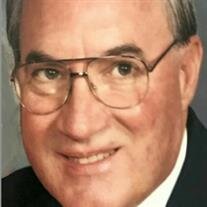 Lawrence Edmund Davis