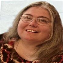 Sharon Anne Krogh