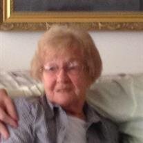 Mary Lee Floyd