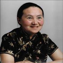 Song Yang