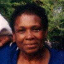 Helen  Quirley Moseley