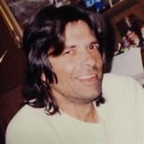 Michael Eugene Tarry