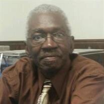 Mr. Willie McLean Jr.