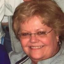 Barbara Jean Clark