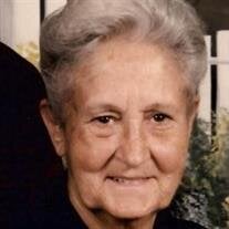 Kathleen Louise Hinds
