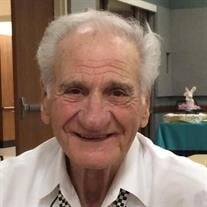 James C. Broussard