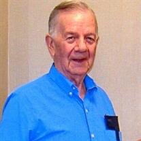 John Henry Lamster