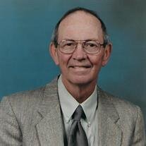 Robert Gary McConnell