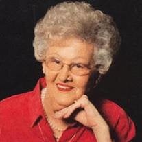 Rosa  "Faye" Weaver
