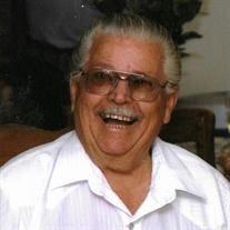 Raymond G. "Joe" Hughes