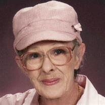 Rita Carol (Meyer) Bilbrey