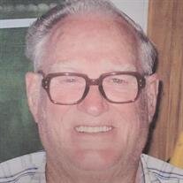 Vernon C. Harden