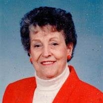 Mildred McDonald