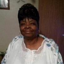 Mrs. Gloria Cooper