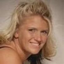 Melanie Rose Porter Skaggs