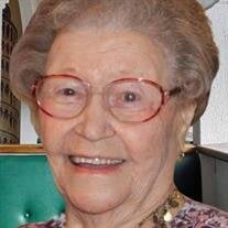 Lucille Renee Stroman
