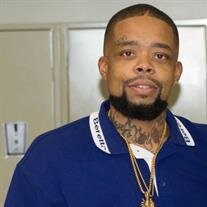 Myron Larrel Bays