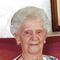 Reta Jane King