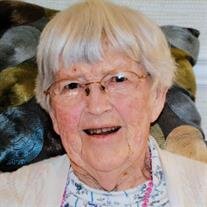 Ellen Virginia Miller Walbridge