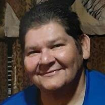 Ruben V. Martinez