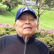 Rudy Guevarra Mendoza