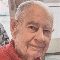 Stanley Herman Opitz