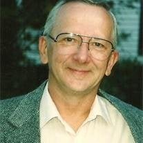 George Dziuban