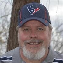 David  Charles McDowell