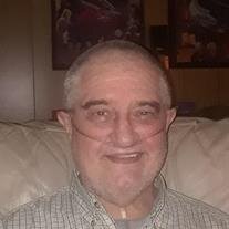 John R. Kollm