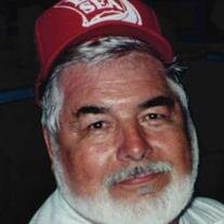 John Henry Clanton, Jr.