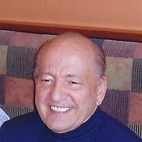 Patrick Joseph Zeller