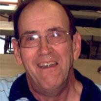 Thomas Longan