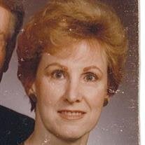 Sara Elise Ambler