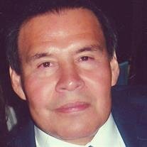 Louis B. Gonzalez