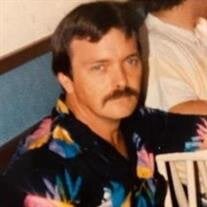 Roger Alan Ross