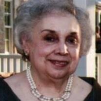 Maria C. (Rocha) Baigen
