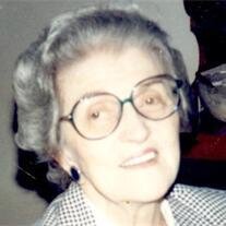 Julia Healy