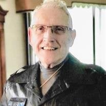 Ronald C. Eskra Sr.