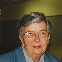 Melva Lois Caviness