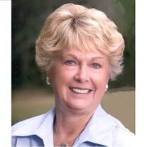 Ann M Harder