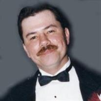 Harold Martin Jones