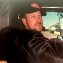 David Wayne Gosnell