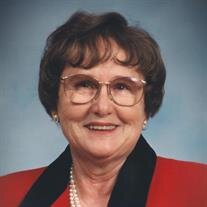 Thelma Marie Hargrave