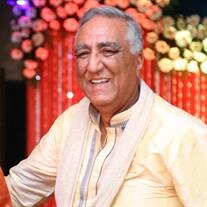 Pradeep Kumar Sethi