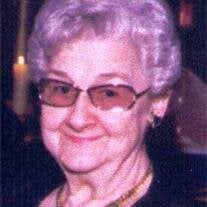 Ellen Fordham