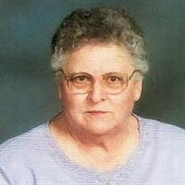 Doris J. Buske