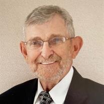 James Walker (Jim) Rasnick Jr.