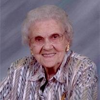 Eva Leffelman