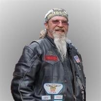 Timothy W. Otten