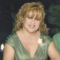 Elsa Grace Rendon Cuevas
